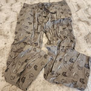 4for$20 Goodfellow PJ Pants